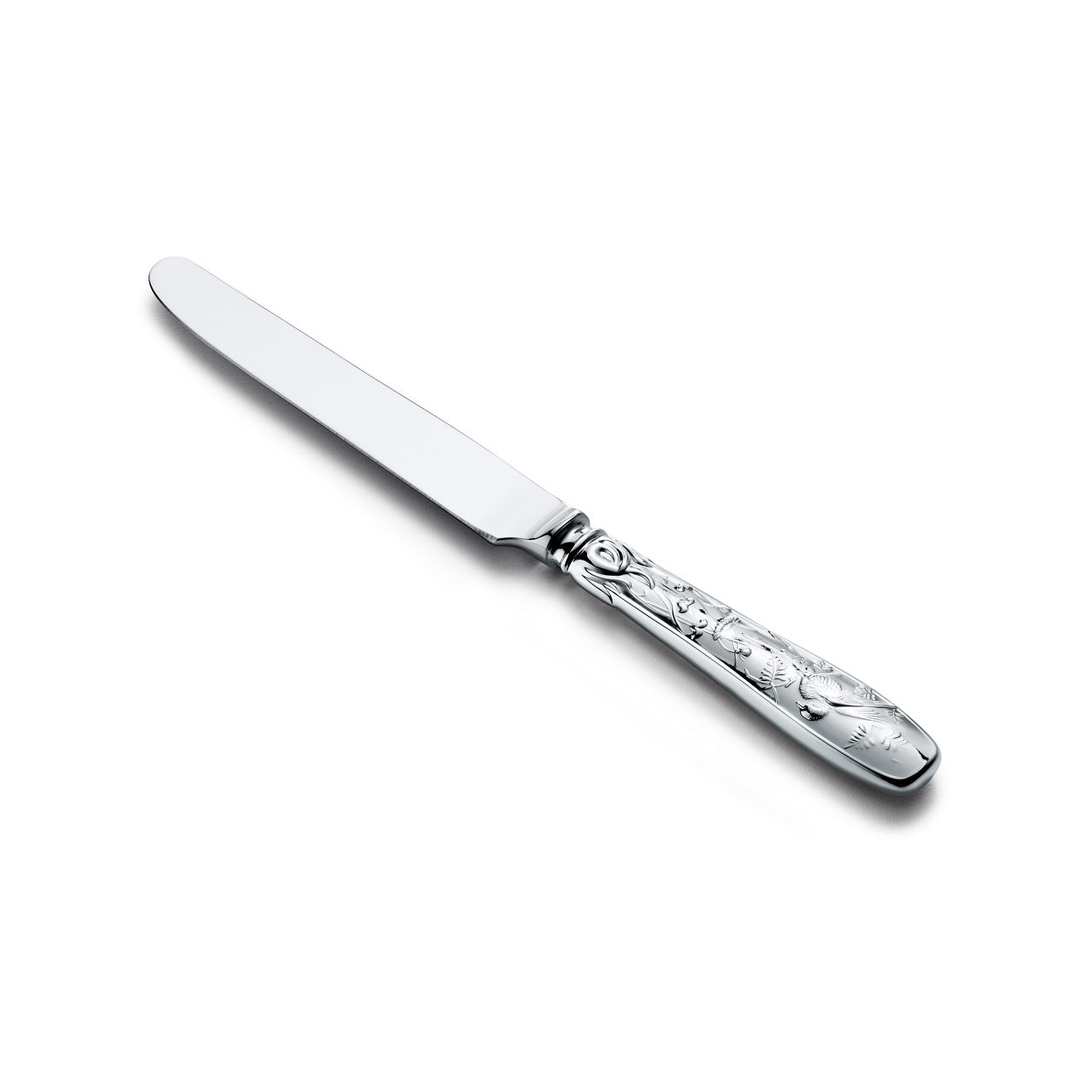 Dessert Knife