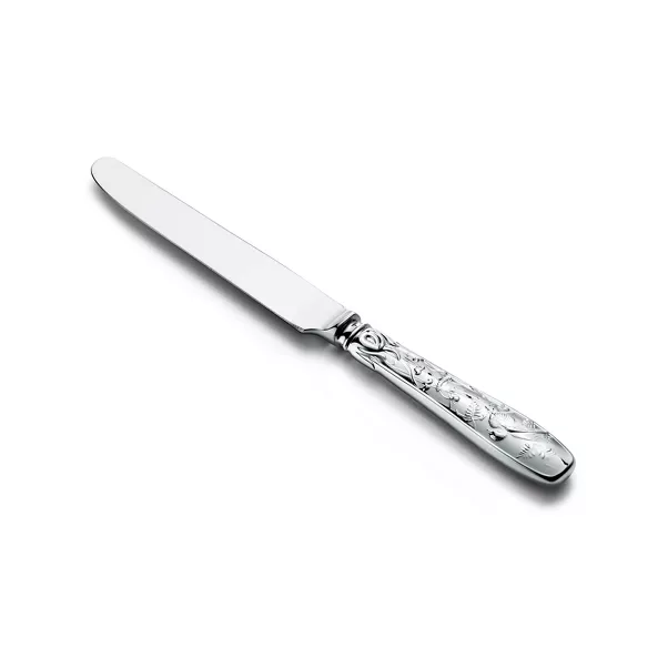Dessert Knife