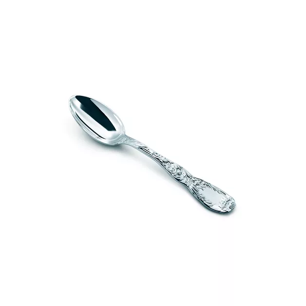 Chrysanthemum:Dessert Spoon image number 0
