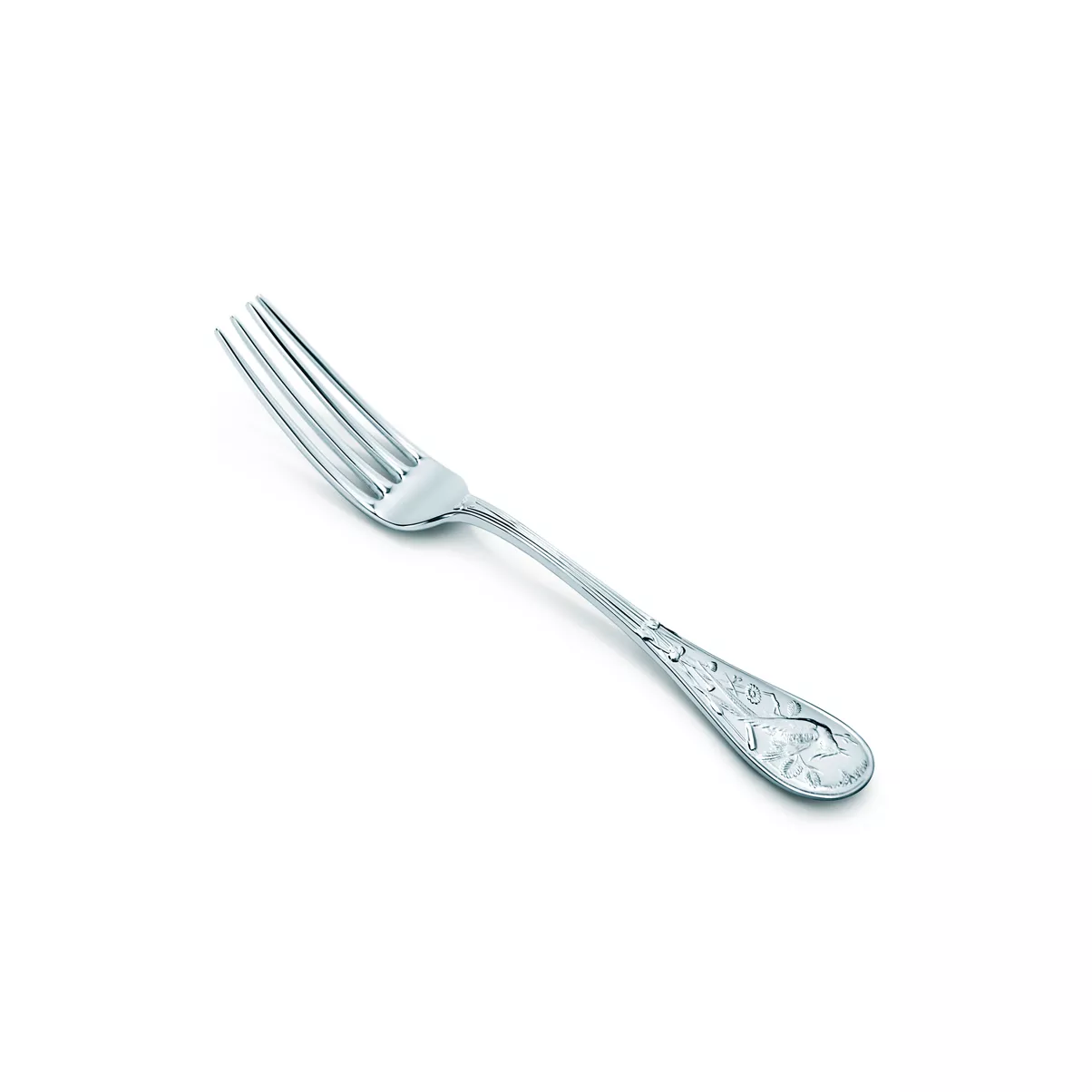 Dinner Fork