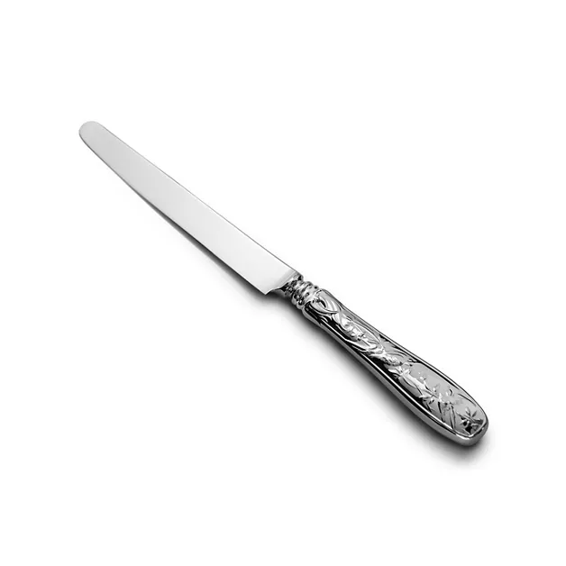 Tiffany Jardin:Dinner Knife image number 0