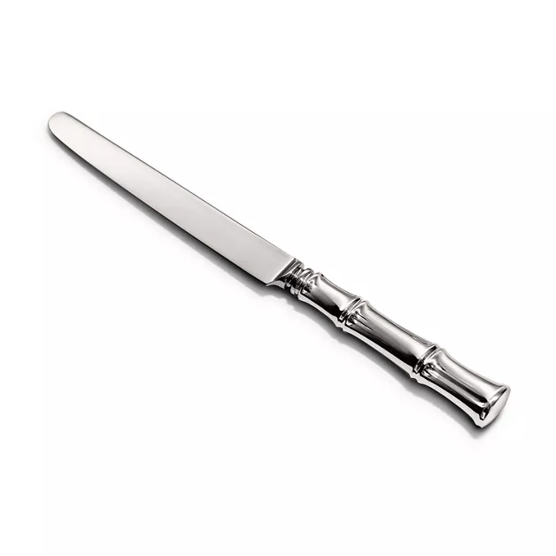 Bamboo:Dinner Knife image number 0