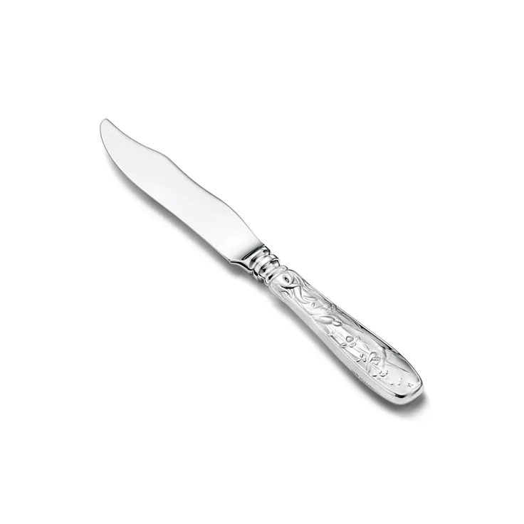Tiffany Jardin:Fish Knife, 1