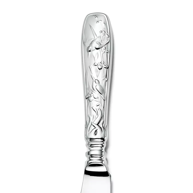 Tiffany Jardin:Fish Knife, 2