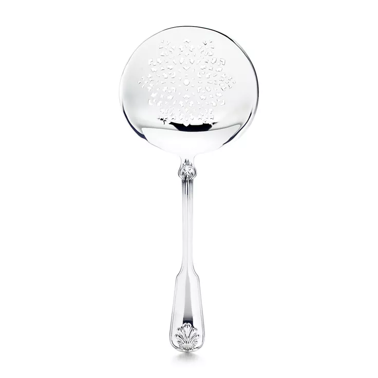 Shell & Thread flat server, 1