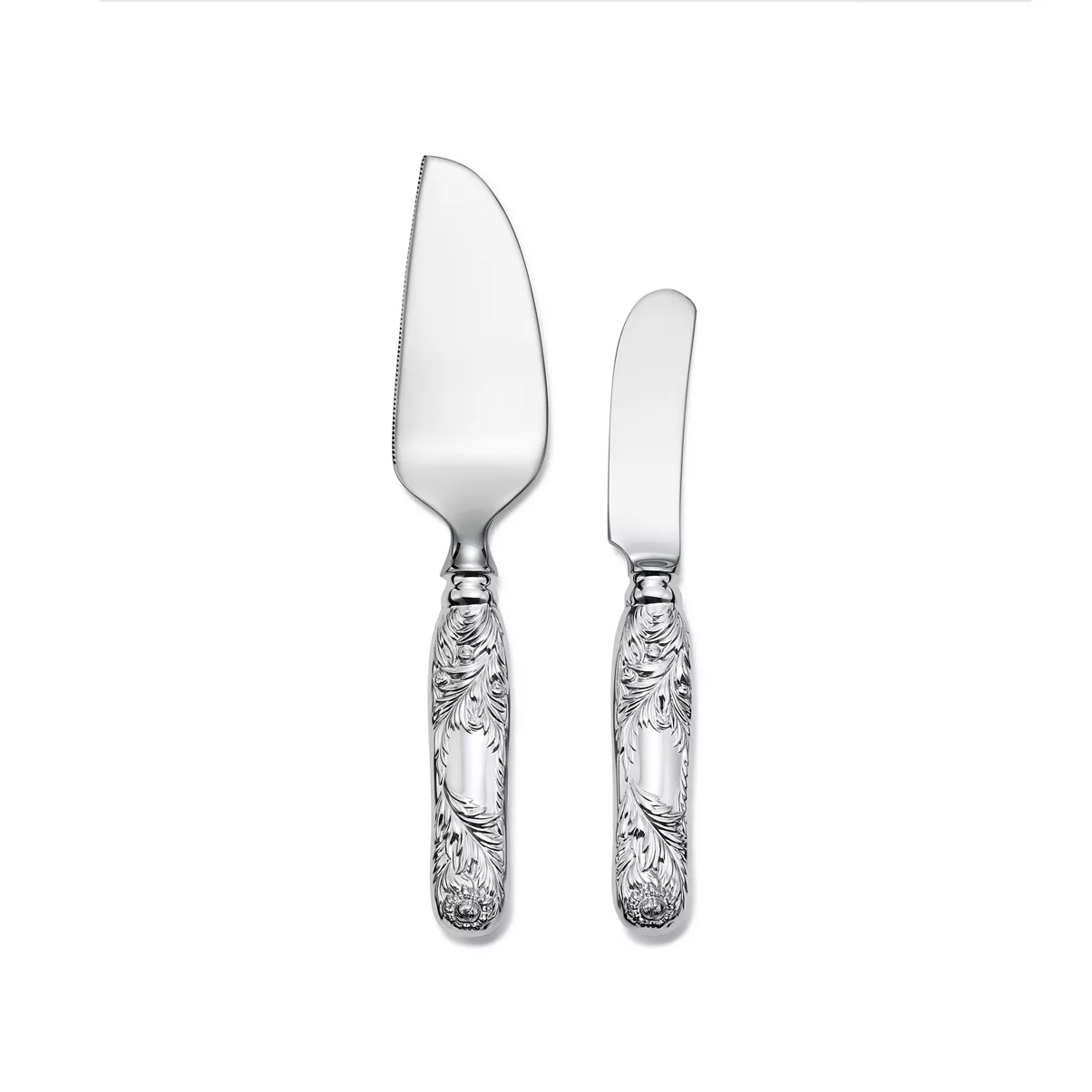 Cheese Serving Set