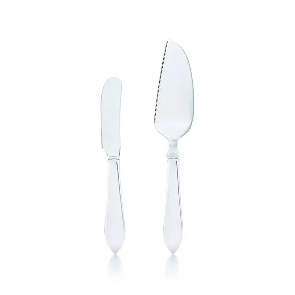 Cheese Serving Set