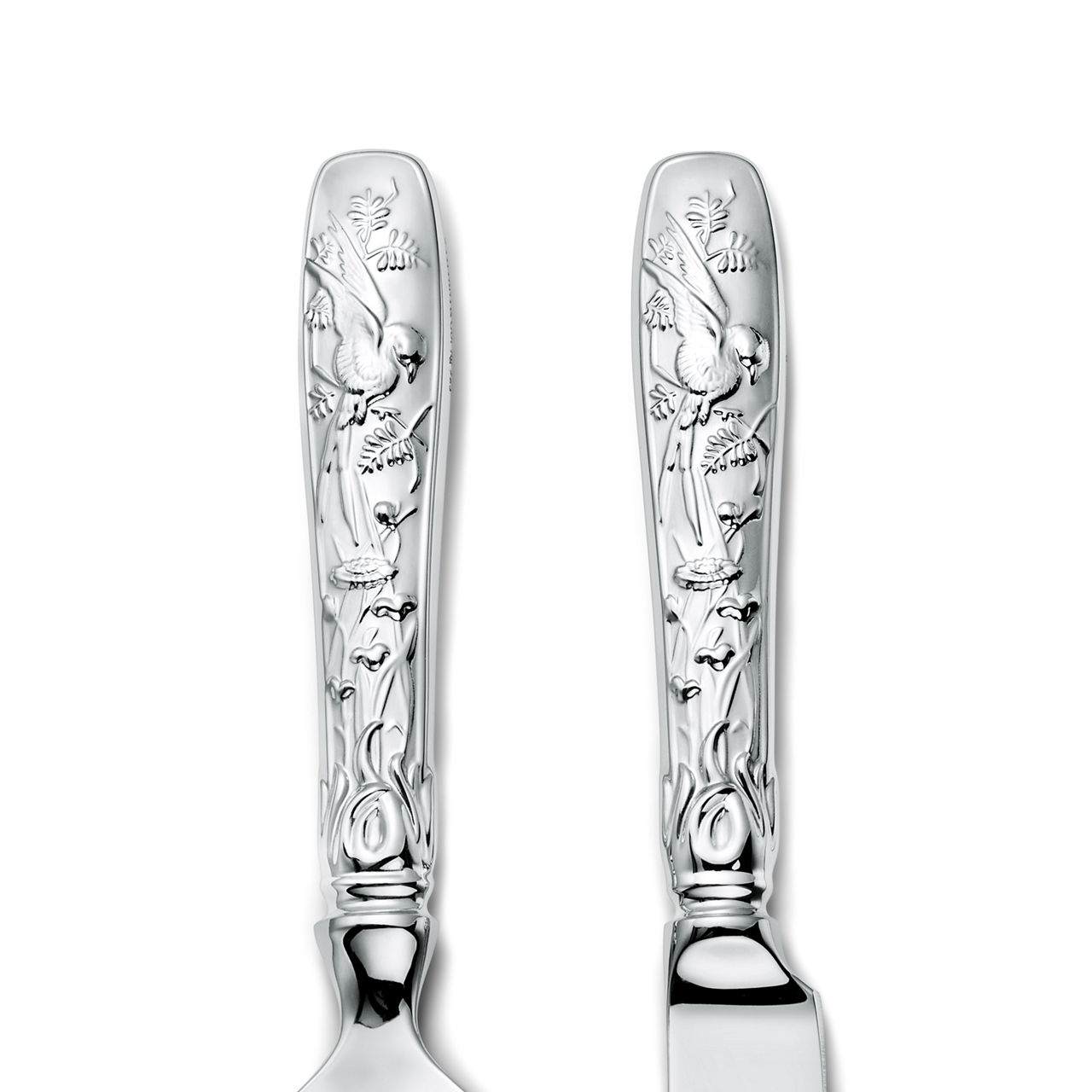 Tiffany Jardin:Cheese Serving Set | Tiffany & Co. US