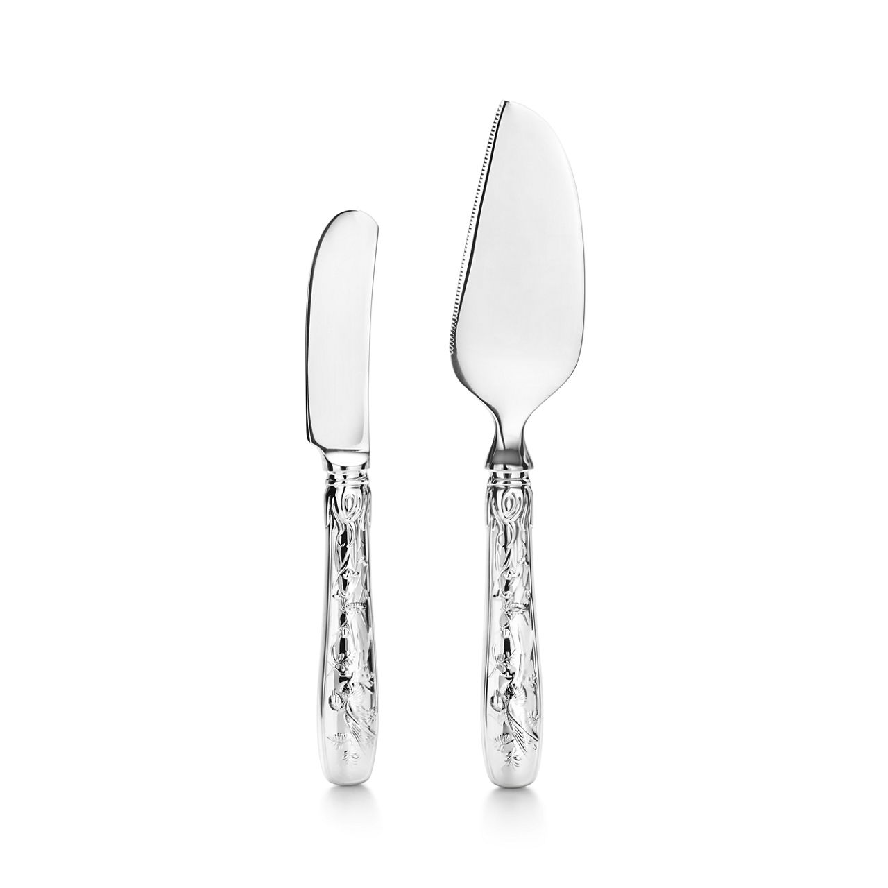 Cheese Serving Set