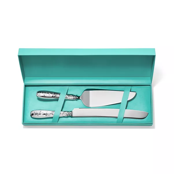 Cake Serving Set
