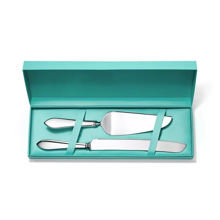 Faneuil:Cake Serving Set, 1
