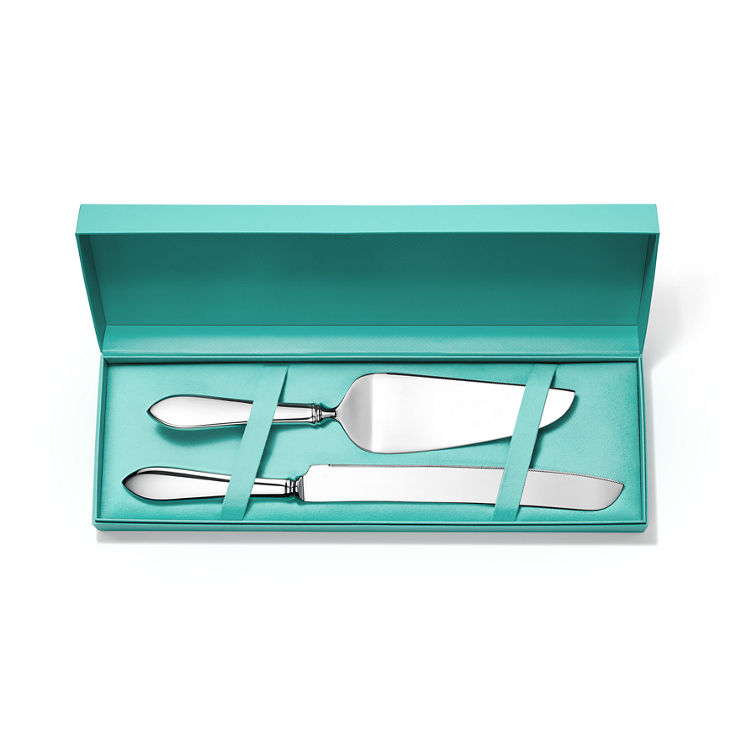Faneuil:Cake Serving Set image number 1