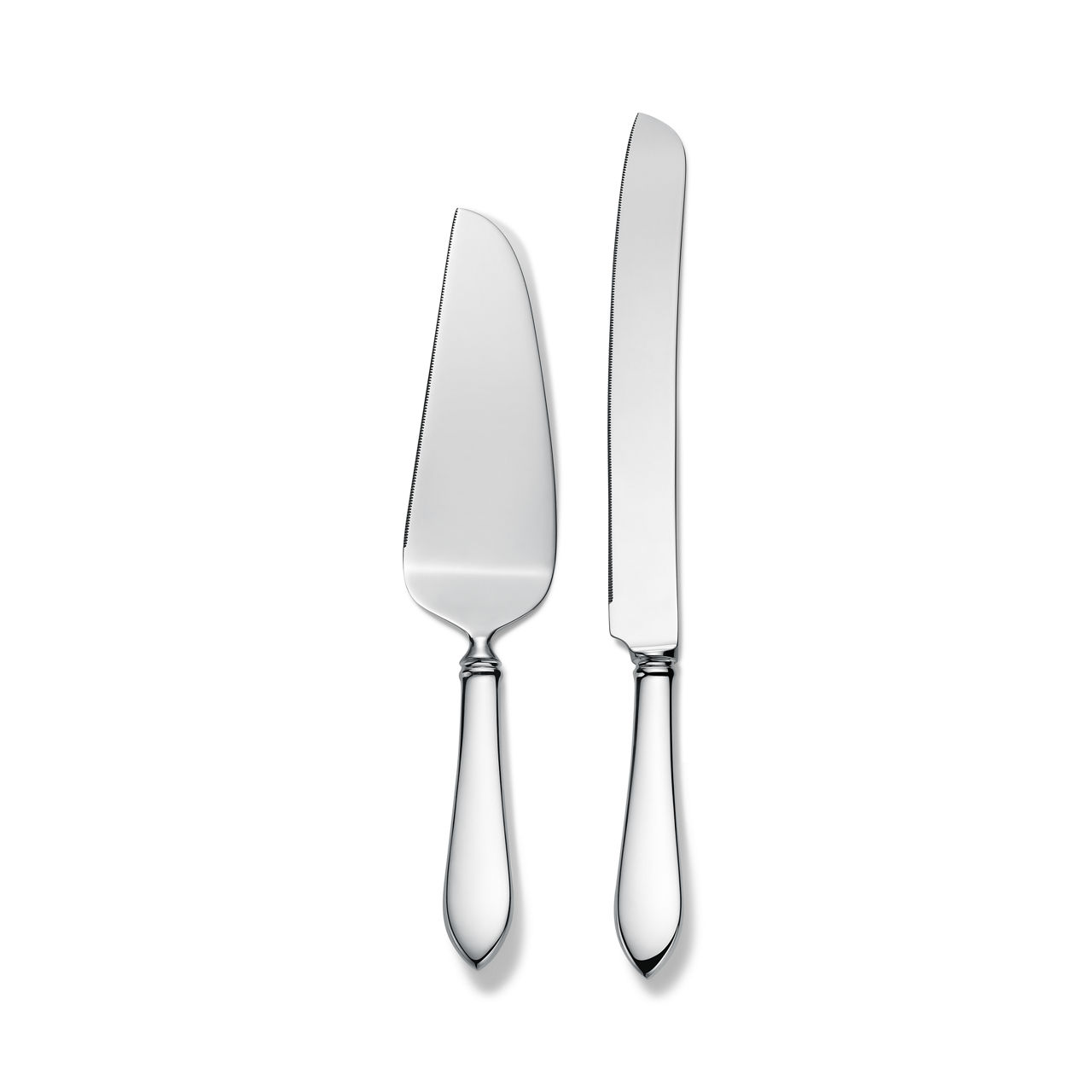 Faneuil:Cake Serving Set image number 0