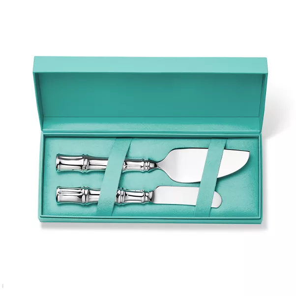 Cheese Serving Set 
