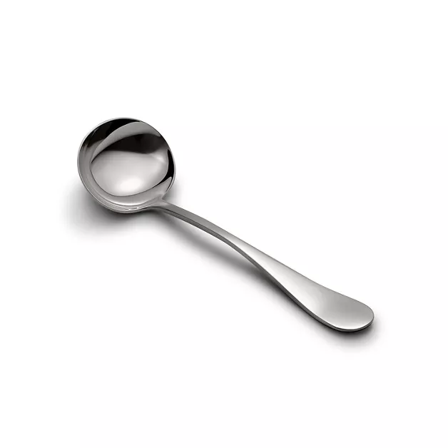 King William:Gravy Ladle image number 0