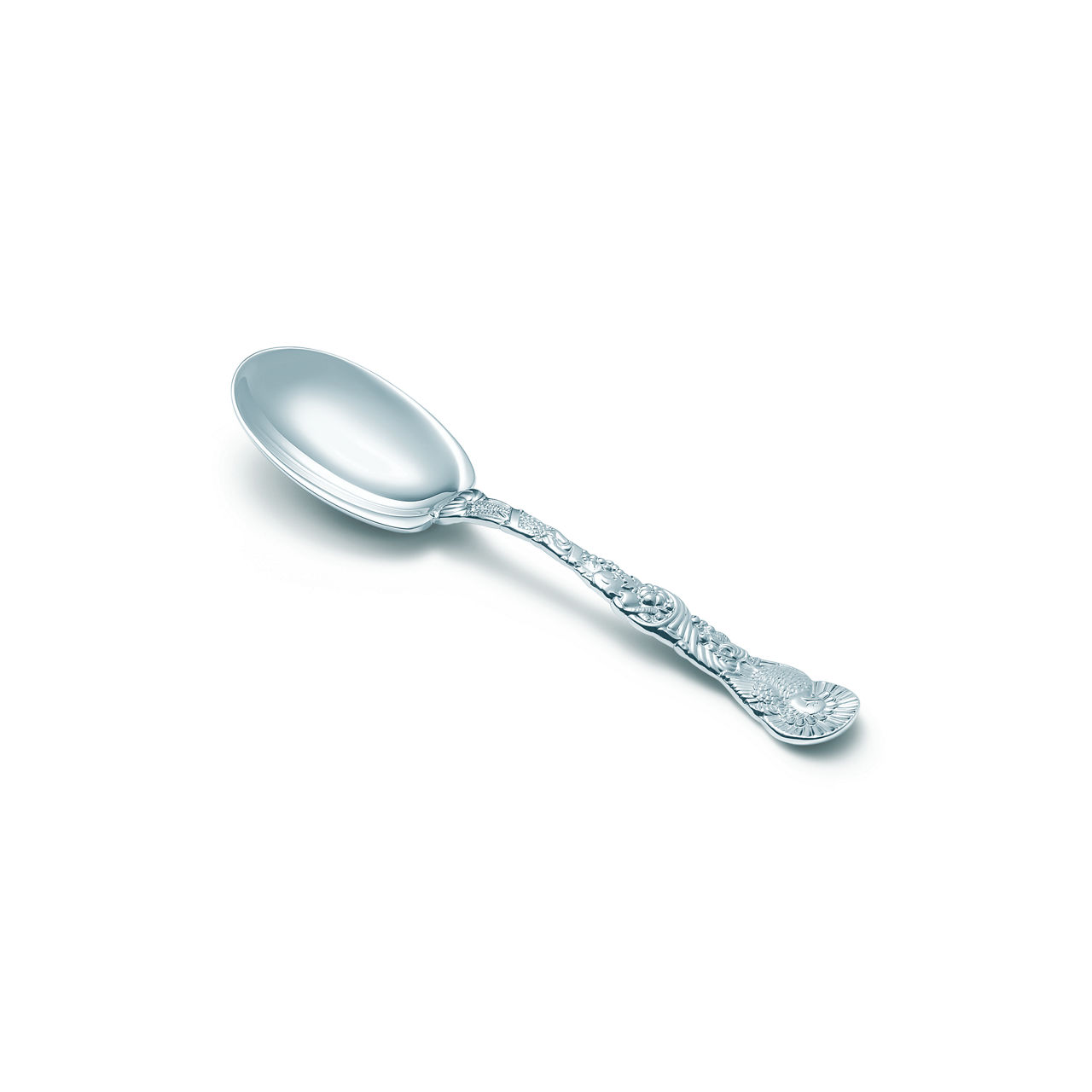 Cranberry Spoon