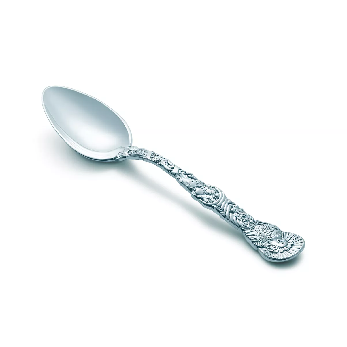 Stuffing Spoon