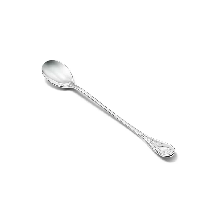 Tiffany Jardin:Iced-tea Spoon, 1