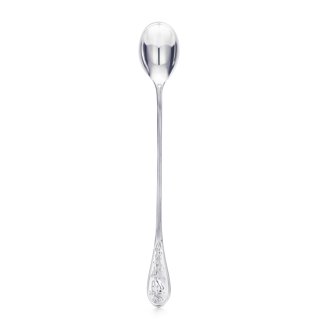 Iced-tea Spoon