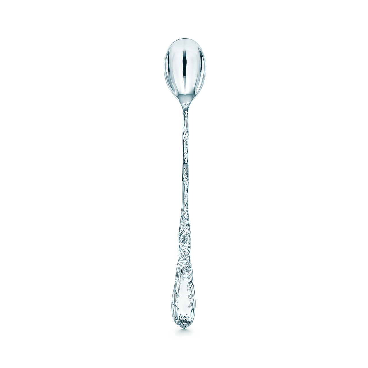Iced-tea Spoon