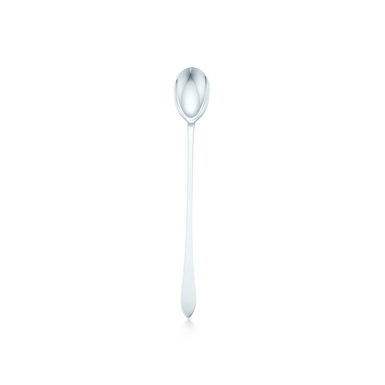 Faneuil:Iced-tea Spoon image number 0