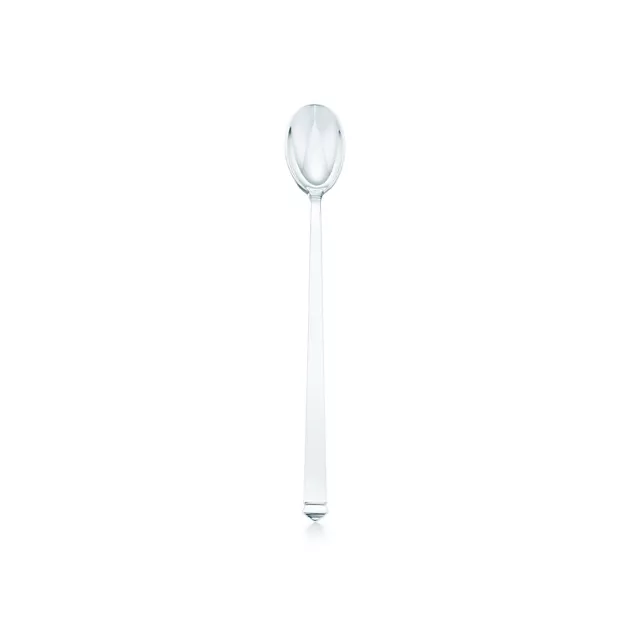 Hampton:Iced-tea Spoon image number 0