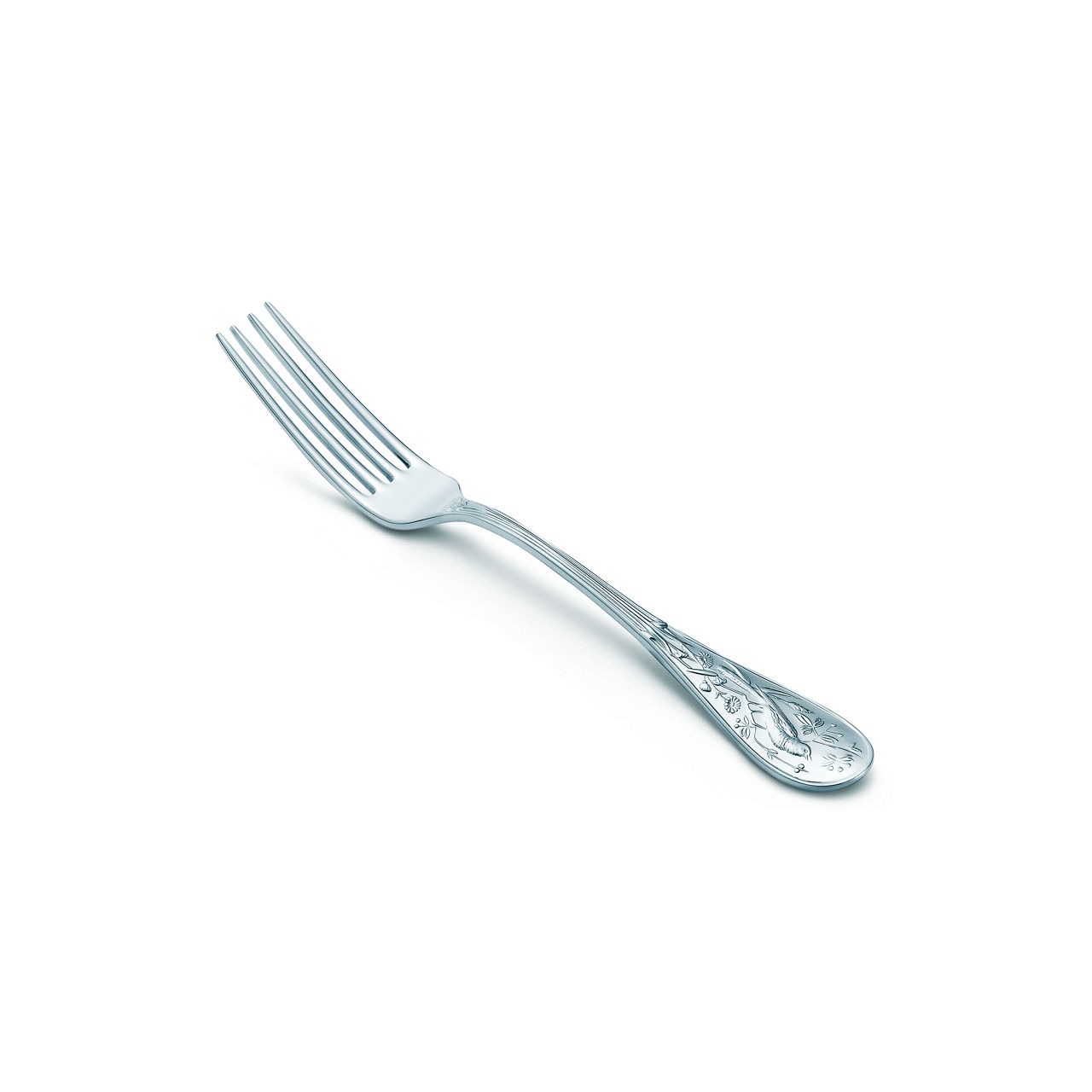 Luncheon Fork