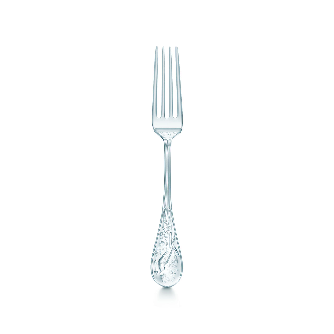 Luncheon Fork