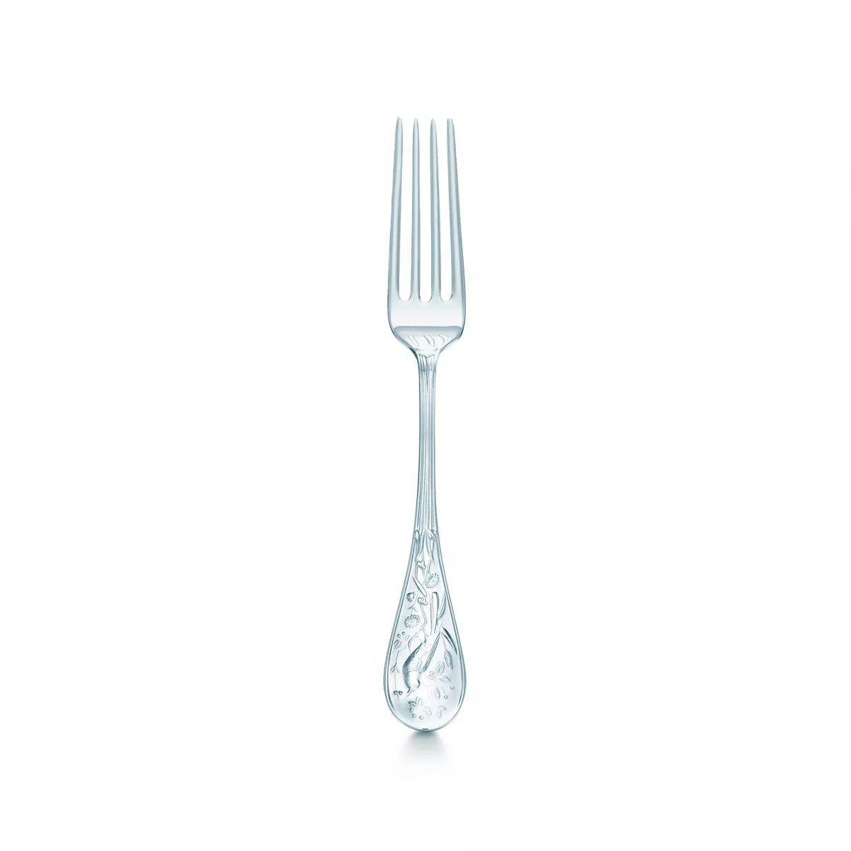 Luncheon Fork