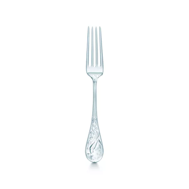 Luncheon Fork