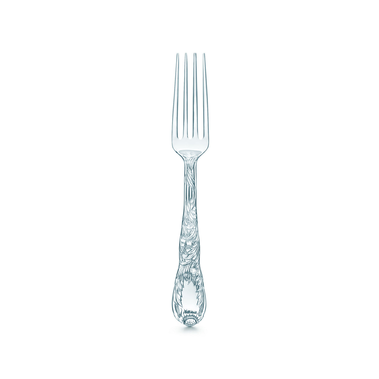 Luncheon Fork