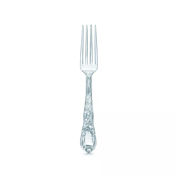 Luncheon Fork