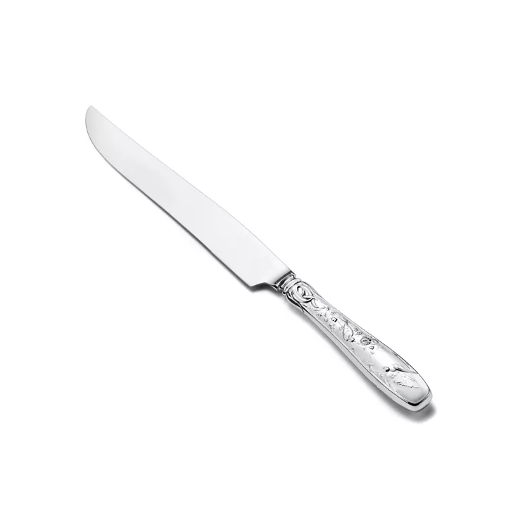 Tiffany Jardin:Roast Carver, 1