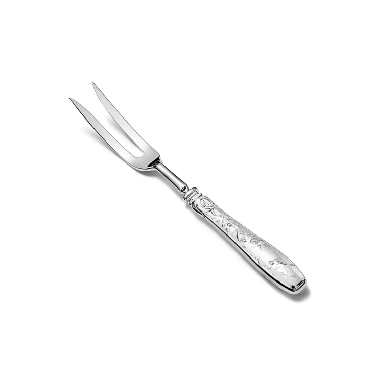 Tiffany Jardin:Roast Fork, 1