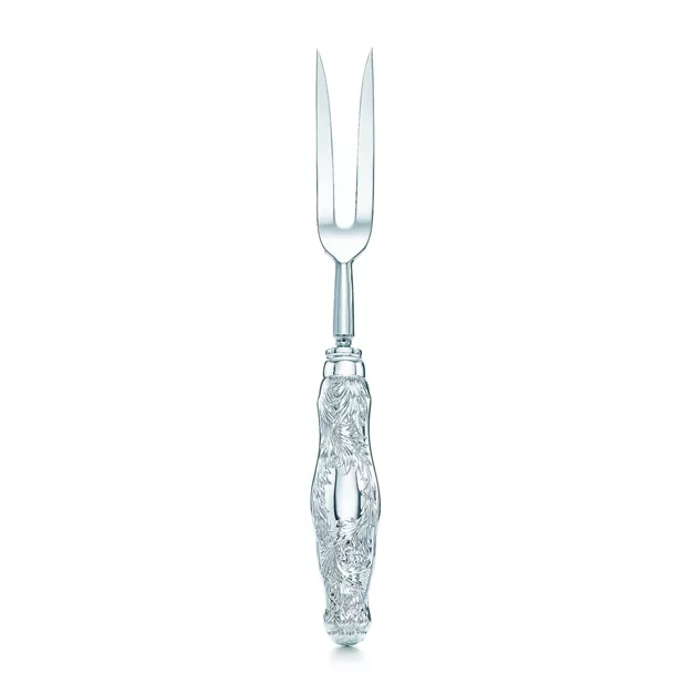 Chrysanthemum:Roast Fork image number 0