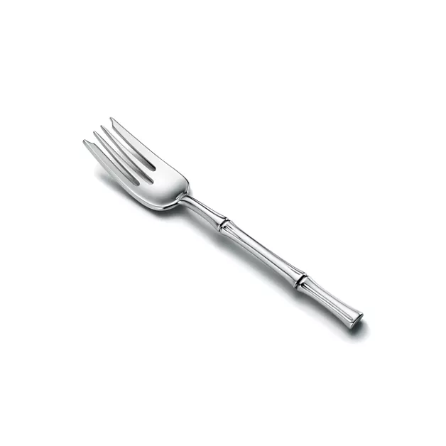 Bamboo:Salad Fork image number 0