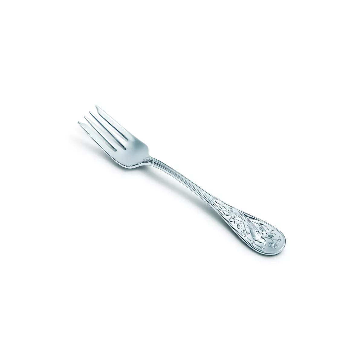 Salad Fork