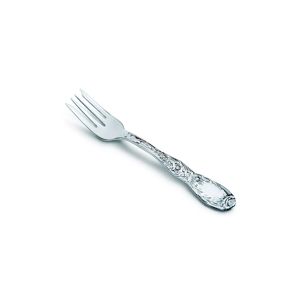 Salad Fork