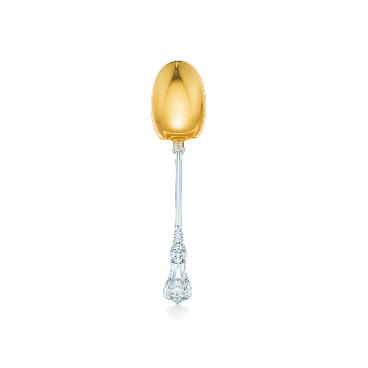 Salad Serving Spoon