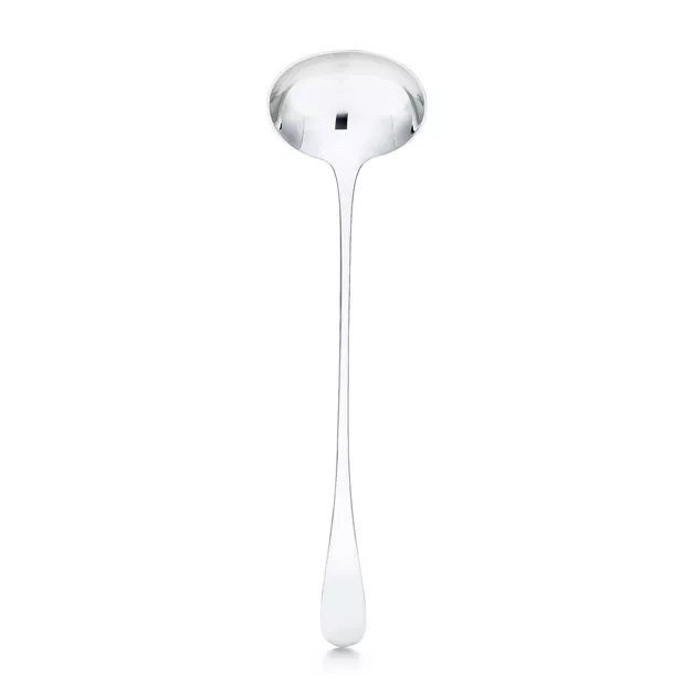King William:Sauce Ladle image number 0