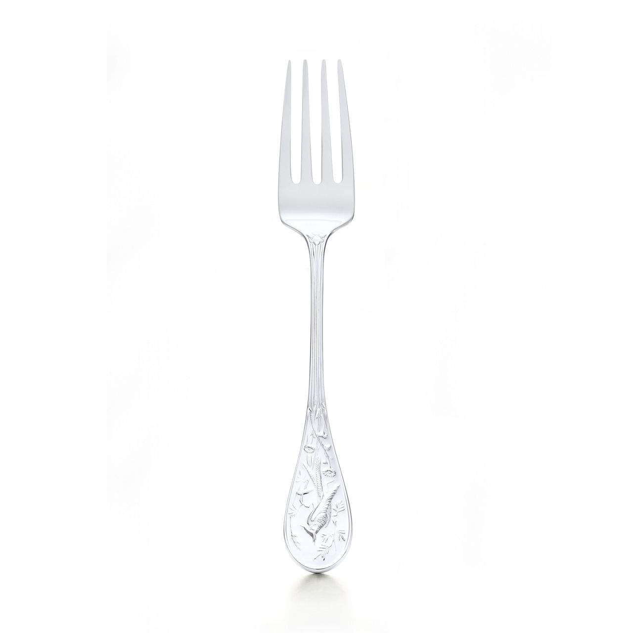 Serving Fork