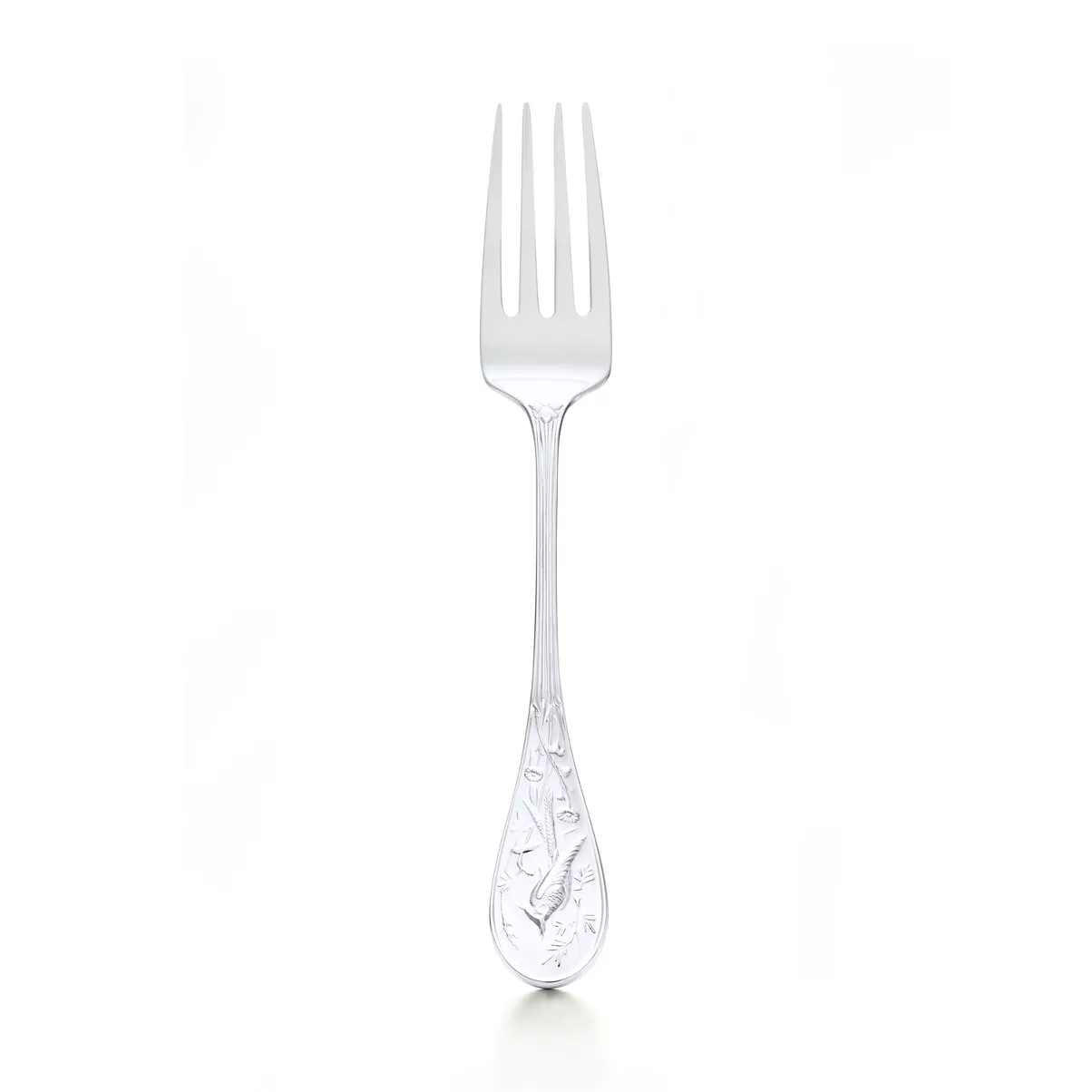 Serving Fork
