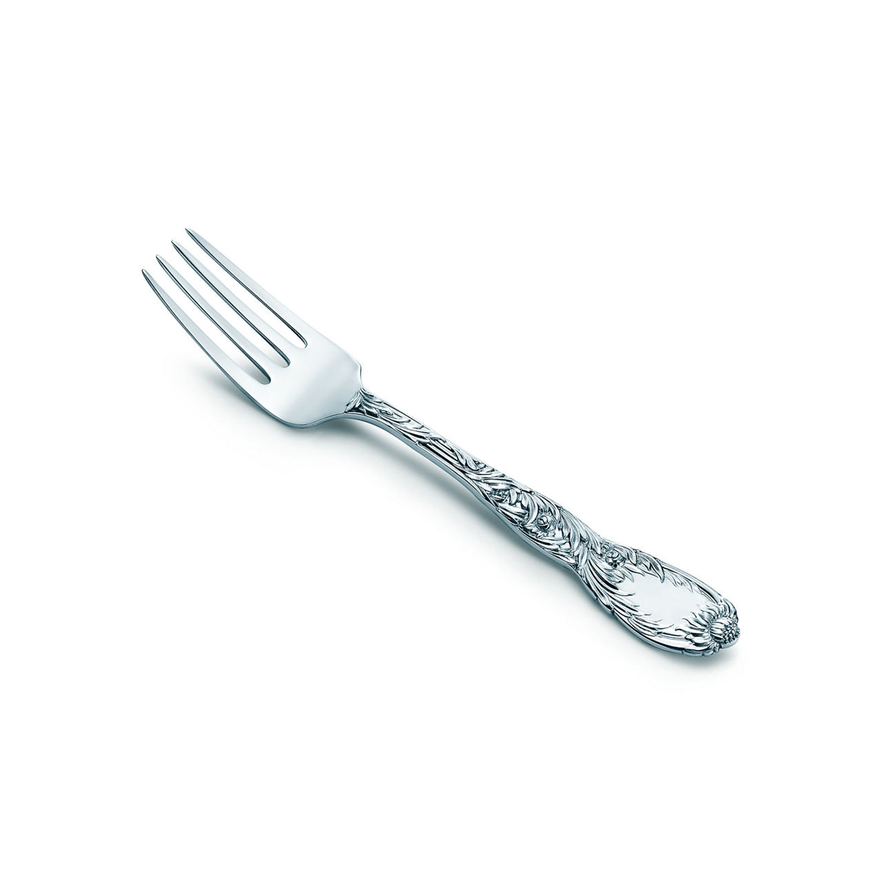 Serving Fork