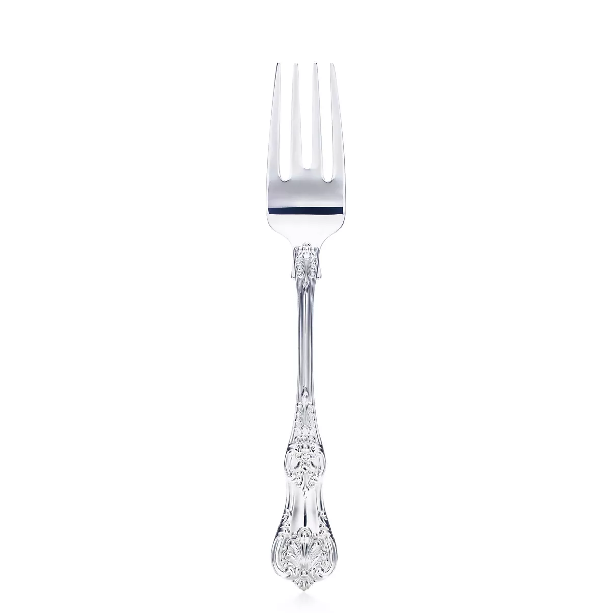 Serving Fork