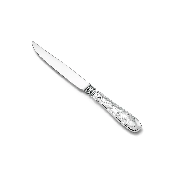 Tiffany Jardin:Steak Knife, 1