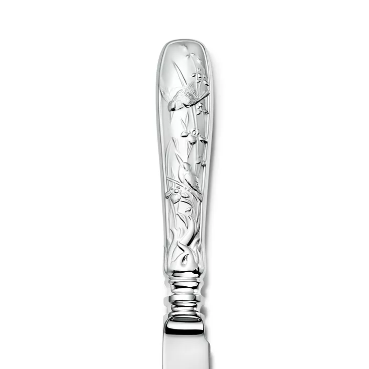 Tiffany Jardin:Steak Knife, 2