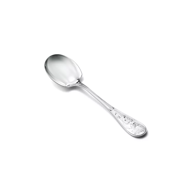 Tiffany Jardin:Sugar Spoon, 1