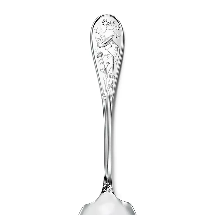 Tiffany Jardin:Sugar Spoon, 2