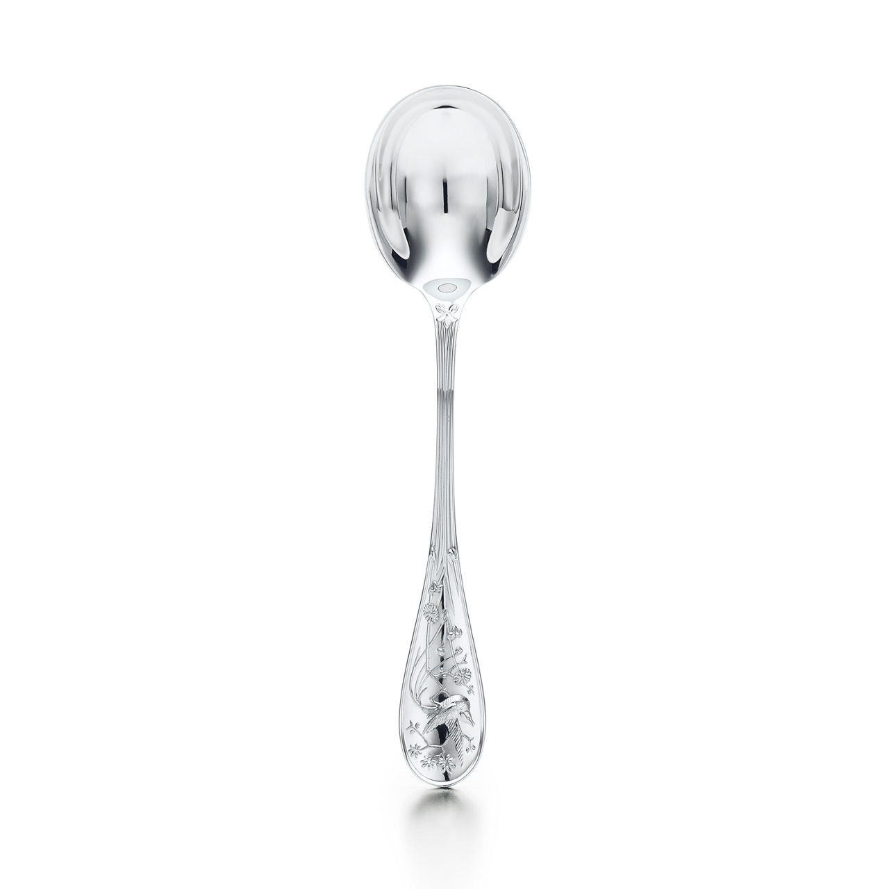 Sugar Spoon