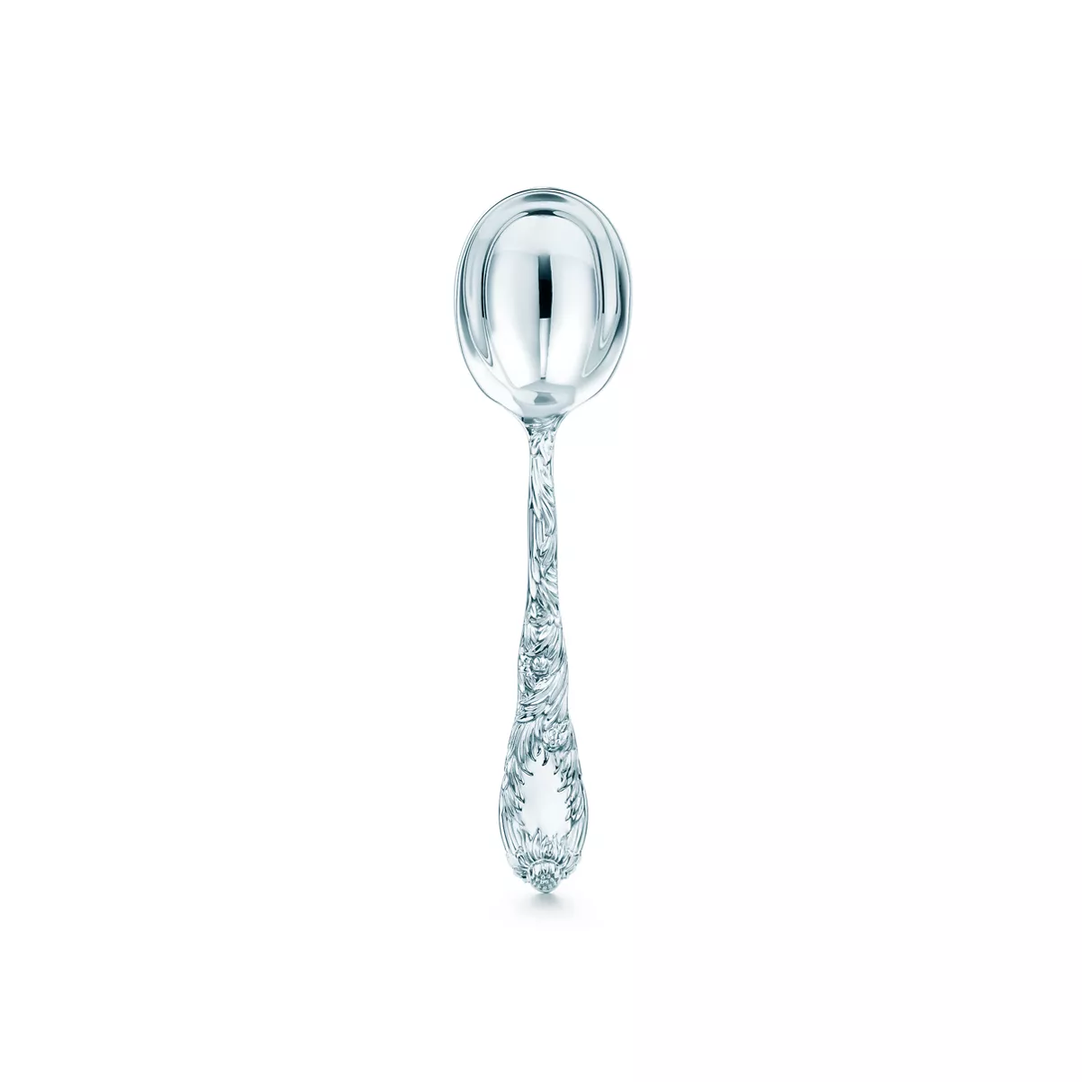 Sugar Spoon